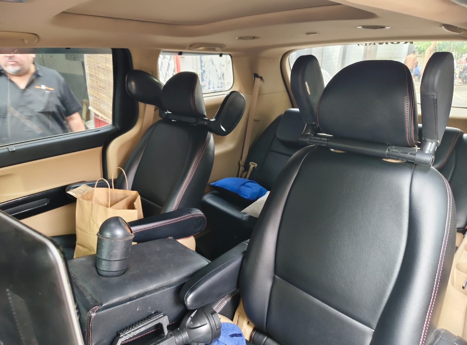 Kia Carnival - Image 5